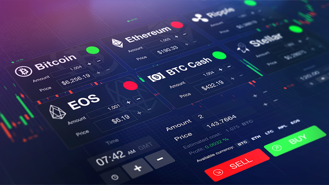 Comprehensive Guide to the Crypto Trading Asset List 0