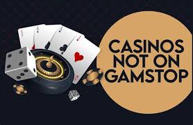 Discover the Exciting World of Casino Non Gamstop Discover the Exciting World of Casino Non Gamstop