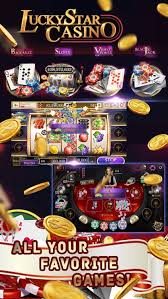 Experience the Thrill of Lucky Star 123 India Casino Games 36