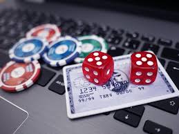 Explore the Thrills of Casinoways Casino Online Games