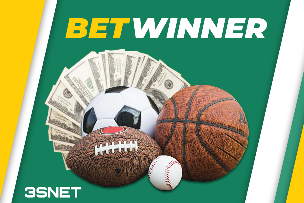 Explore the World of Betting Betwinner