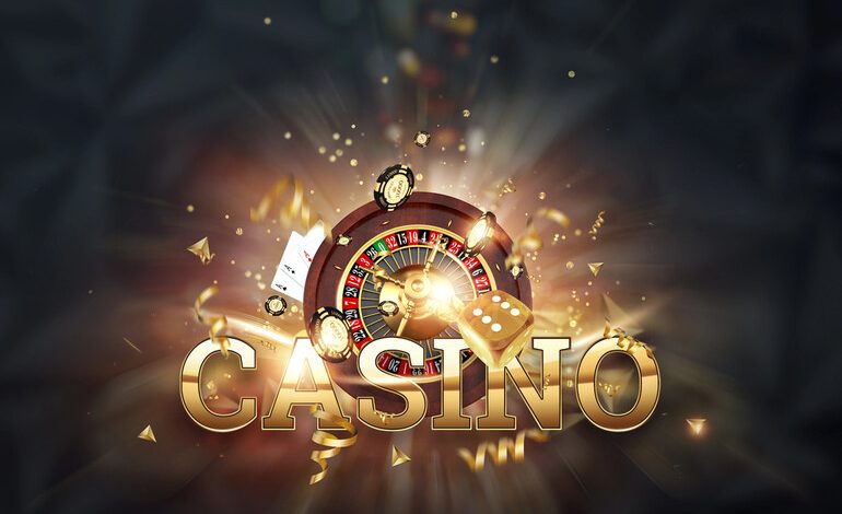 Exploring the Exciting World of Luck Star 123 Casino Games and Bonuses 48