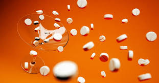 Kamagra Šumivé Tablety A Comprehensive Guide to the Effervescent Solution