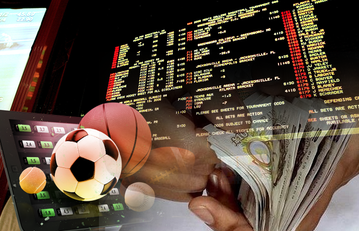 Live Betting Strategies to Win Unlocking the Secrets