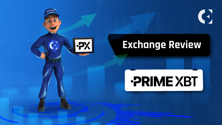 The Benefits and Features of PrimeXBT Trading Platform