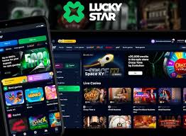 The Ultimate Guide to Lucky Star Casino APK Everything You Need to Know The Ultimate Guide to Lucky Star Casino APK Everything You Need to Know