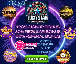 The Ultimate Guide to Lucky Star Casino APK Everything You Need to Know The Ultimate Guide to Lucky Star Casino APK Everything You Need to Know