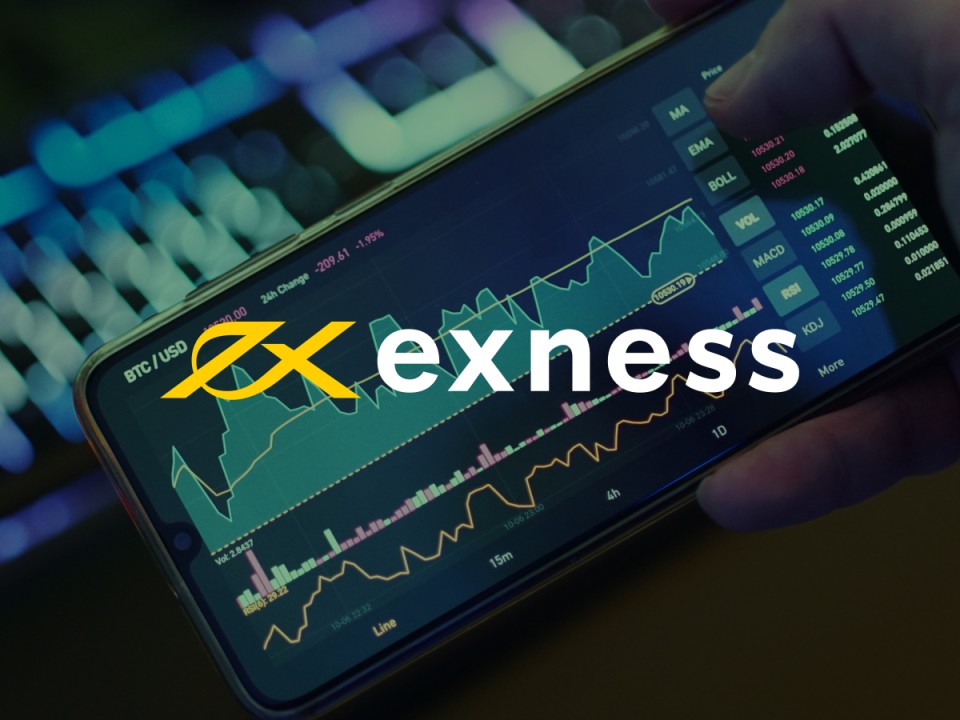 Understanding Exness Copy Trading A Comprehensive Guide