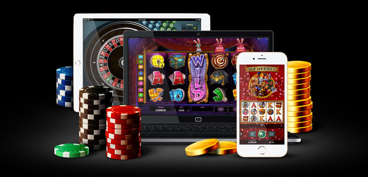 Discover the Thrills of R2pbet Online Casino UK 10