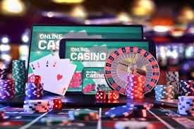 Discover the Thrills of R2pbet Online Casino UK 10
