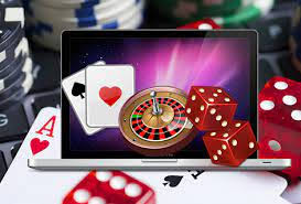 Online Love Casino Exploring the Thrills of Romantic Gaming