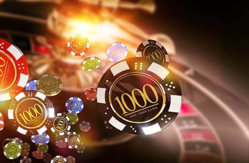 The Exciting World of Casino Betblast