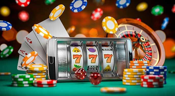 The Exciting World of Casino Betblast