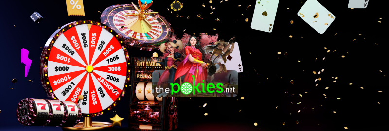 The Exciting World of Online Casino Experience Gaming Like Never Before The Exciting World of Online Casino Experience Gaming Like Never Before