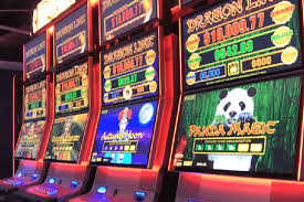 The Exciting World of Online Casino Experience Gaming Like Never Before The Exciting World of Online Casino Experience Gaming Like Never Before