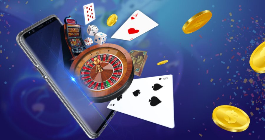 The Ultimate Guide to Casper Spins Casino & Sportsbook 47