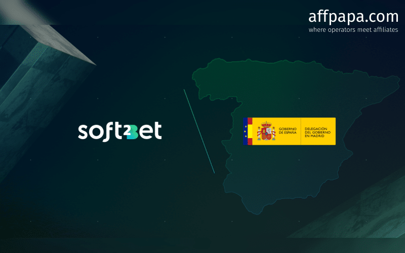 The Visionary Leadership of Soft2Bet ceo